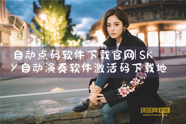 自动点码软件下载官网