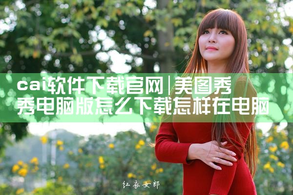 cai软件下载官网